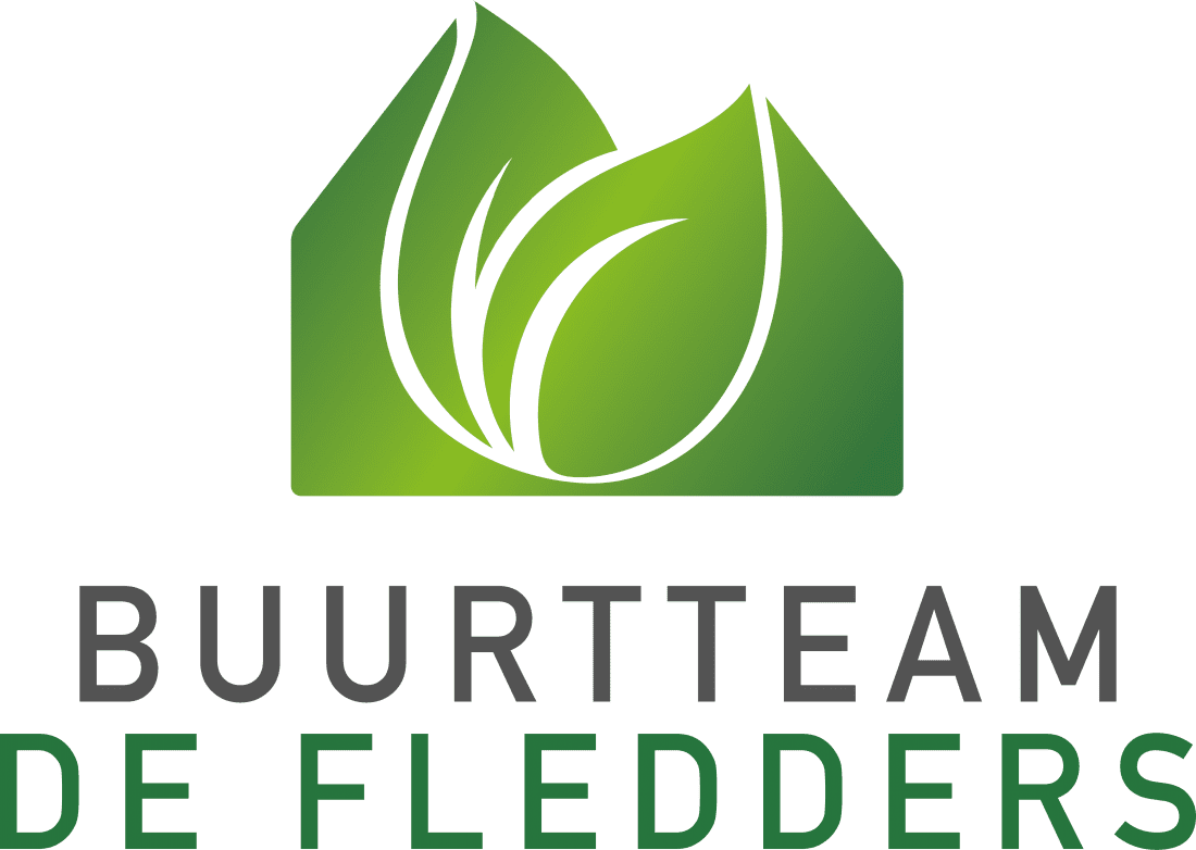Logo - De fledders